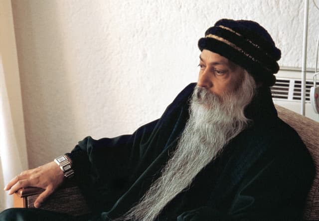 Rajneesh 